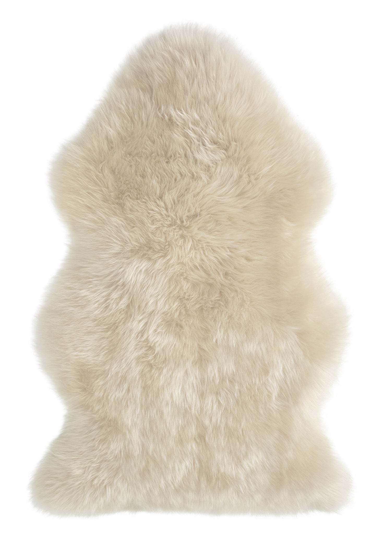 Sheepskin Baby Rug (Longwool)