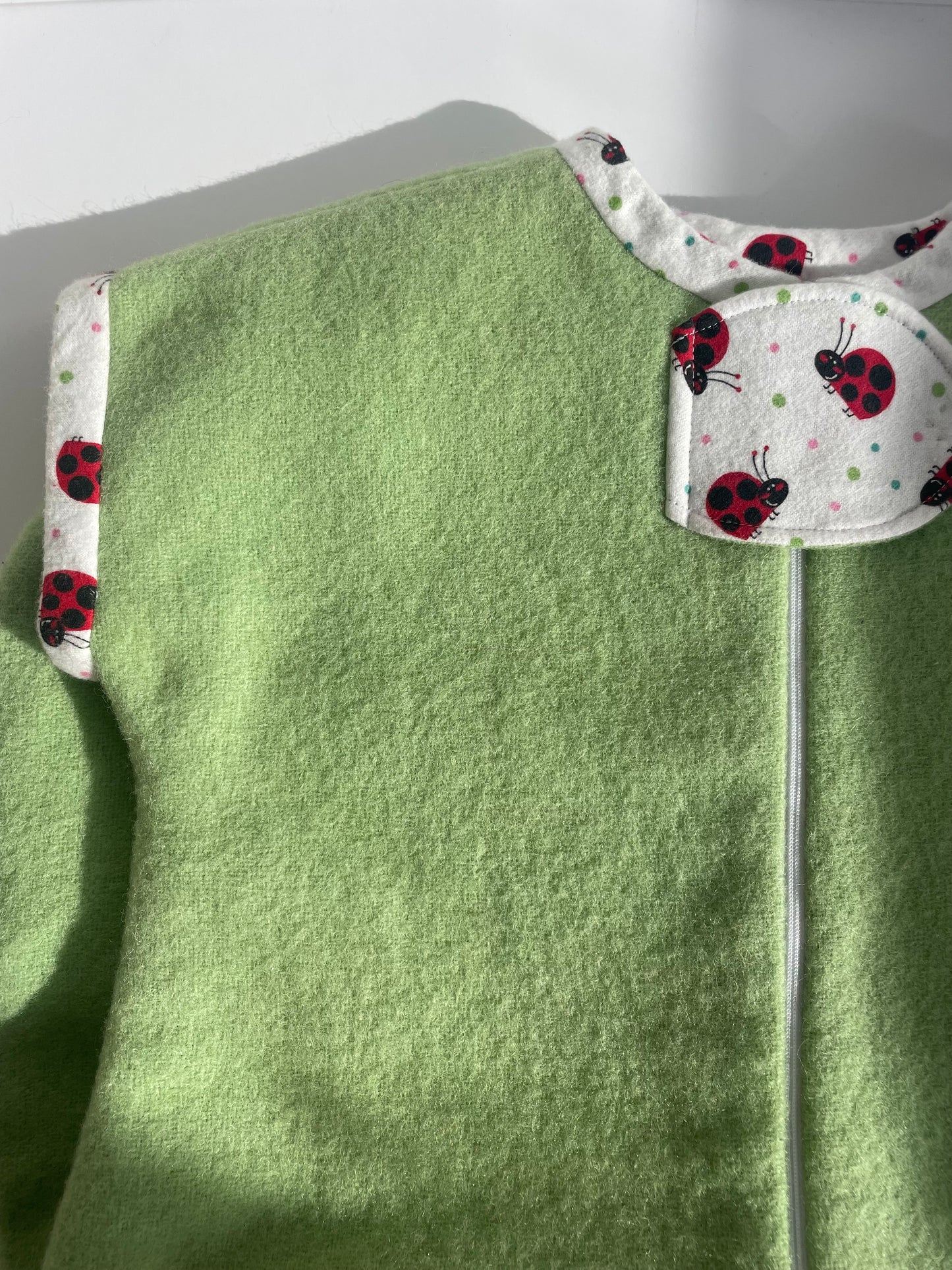 Wool Sleep Sack