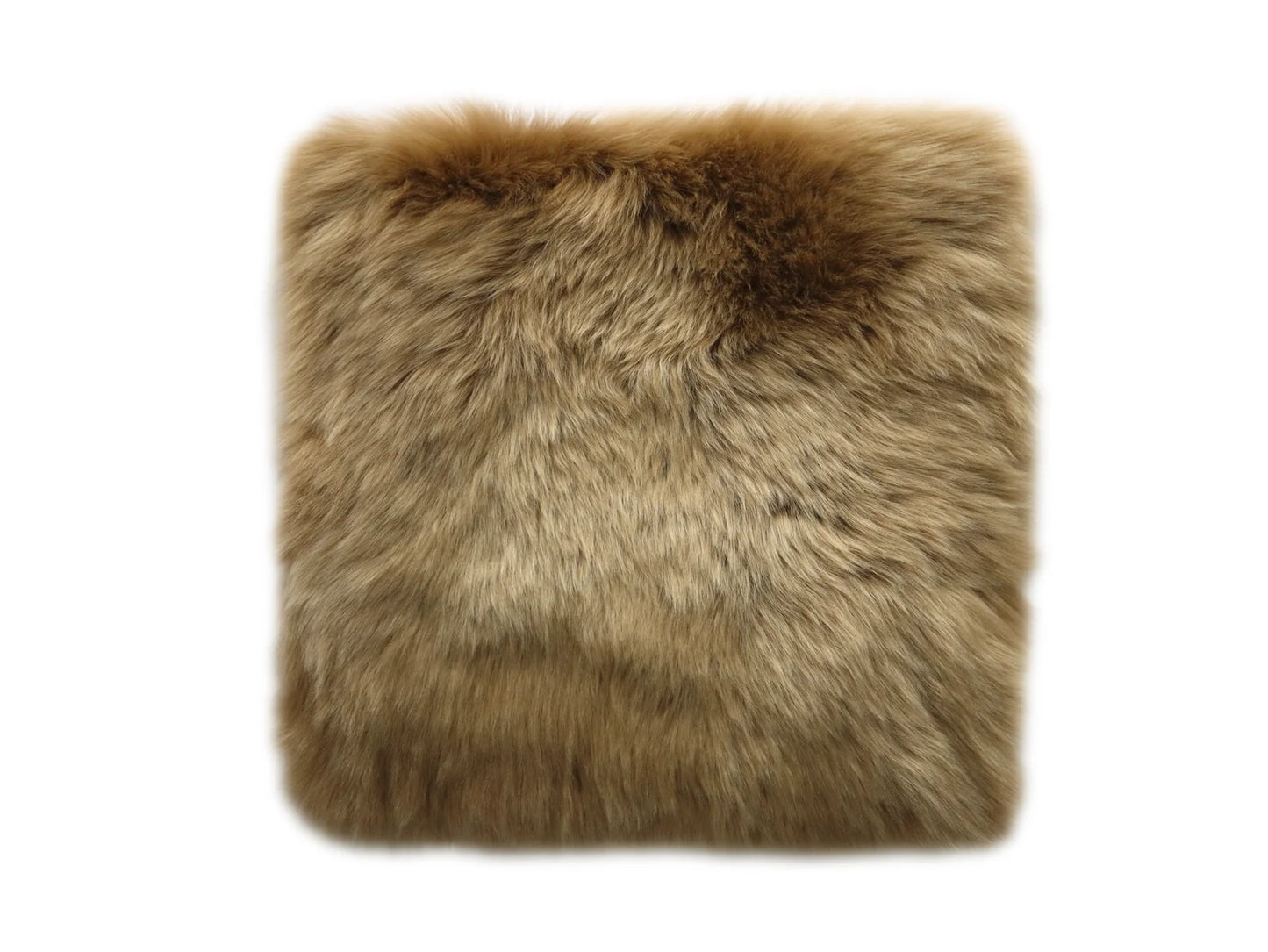 Butter Scotch Seat Pad