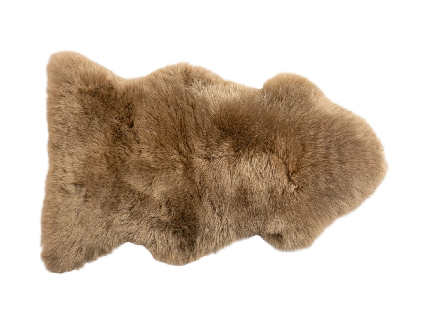 Sheepskin Rug (Single)