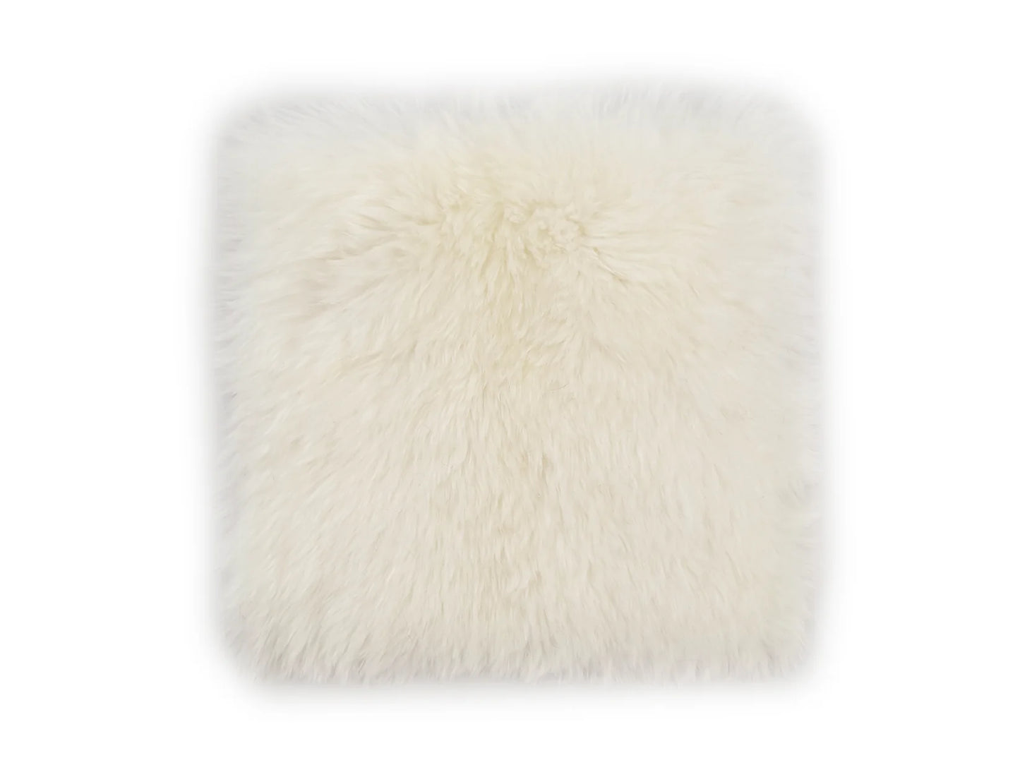 Ivory Seat Pad 