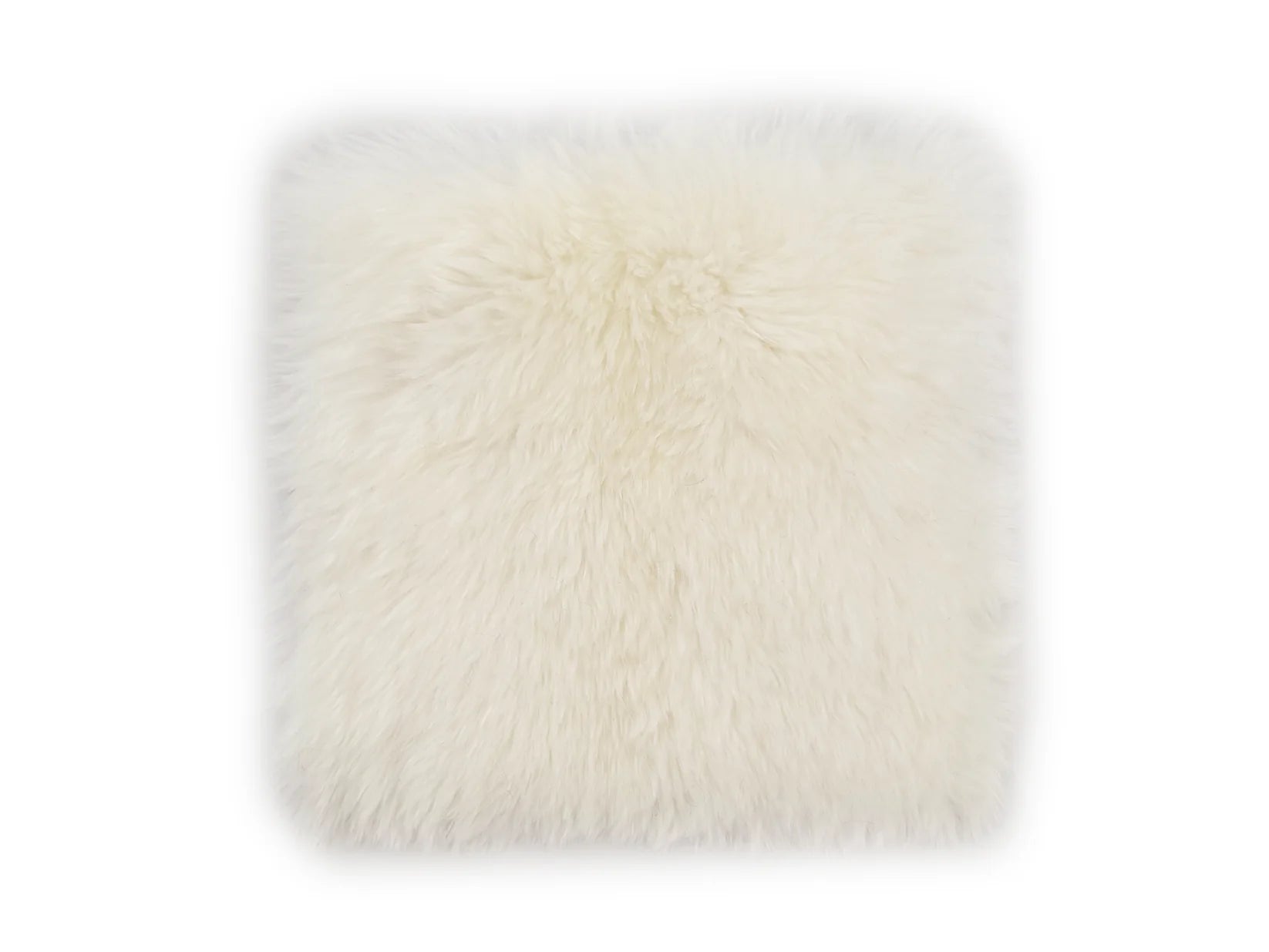 Ivory Seat Pad 