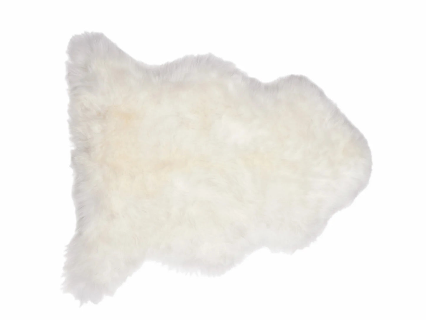 Sheepskin Rug (Single)