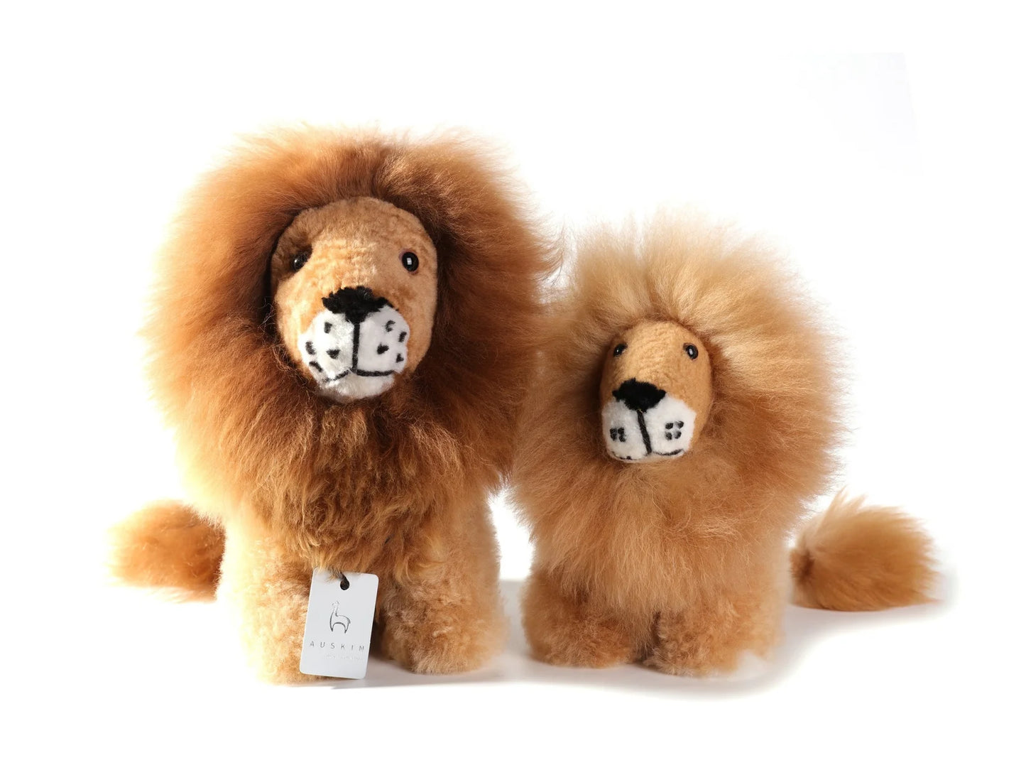 Lion Collectible