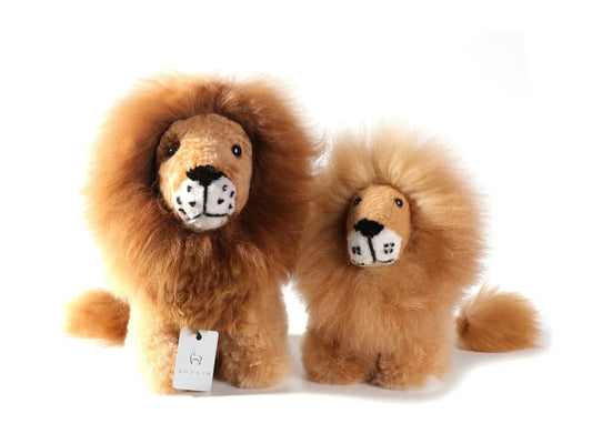 Lion Collectible