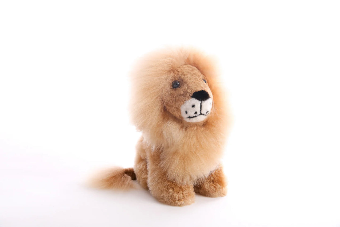 Lion Collectible