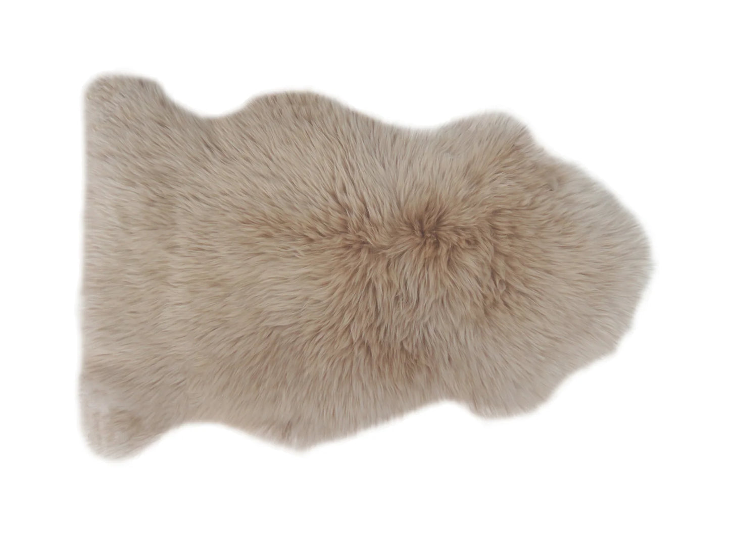 Sheepskin Rug (Single)