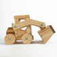 Wooden Front End Loader